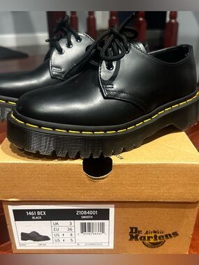 Dr. Martens | Shoes | Dr Martens Bethan | Poshmark